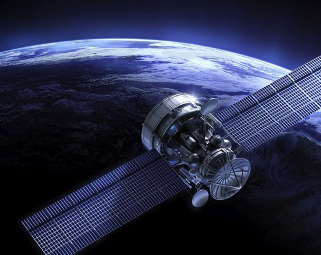 La anomalía magnética del Atlántico Sur crece y podría afectar satélites